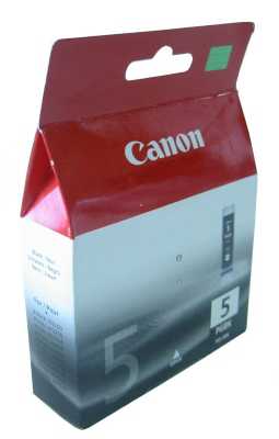 Canon Cartucho Negro Ip42005200mp50